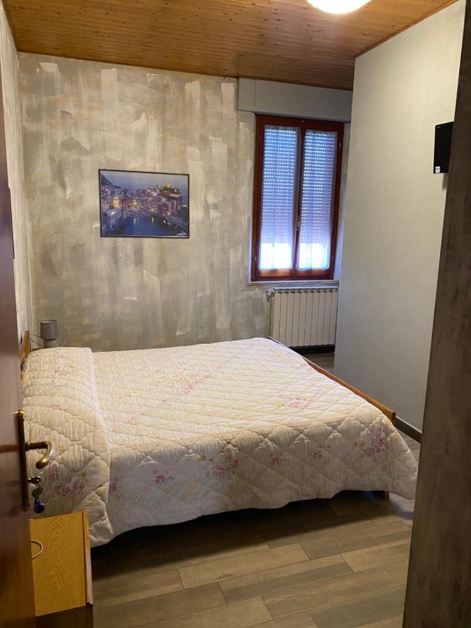 Hotel Mirador Aulla Kültér fotó
