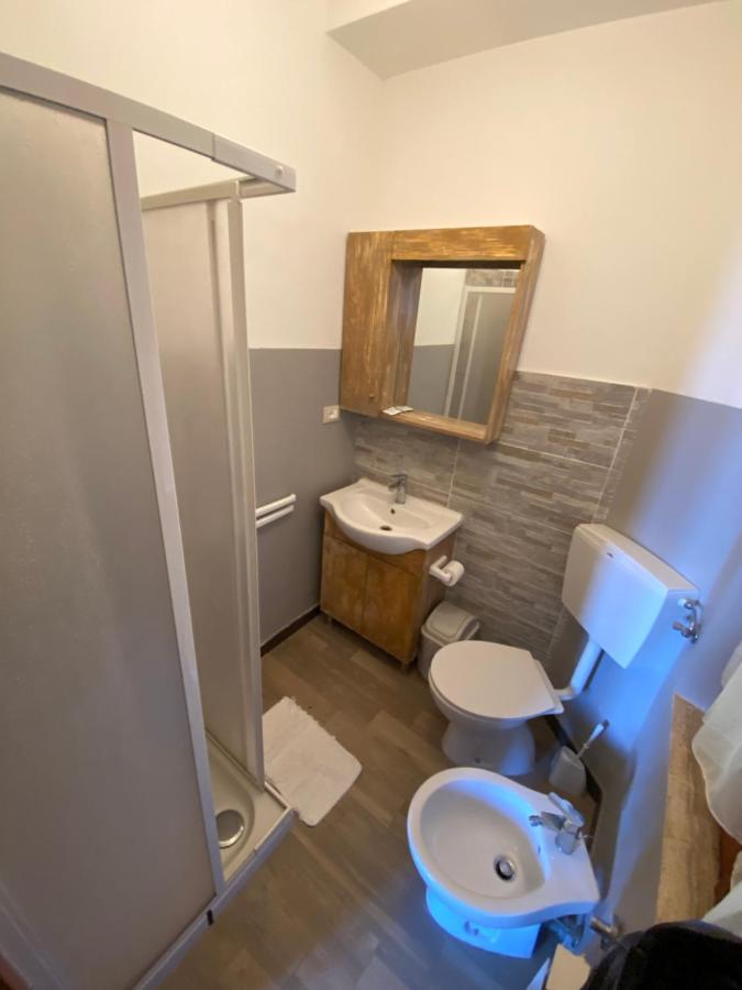 Hotel Mirador Aulla Kültér fotó