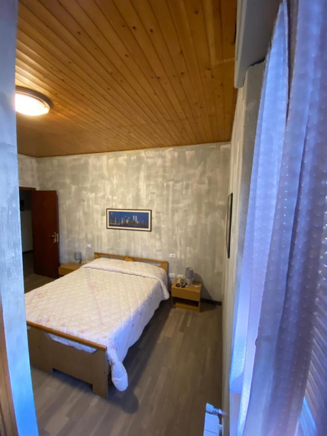 Hotel Mirador Aulla Kültér fotó
