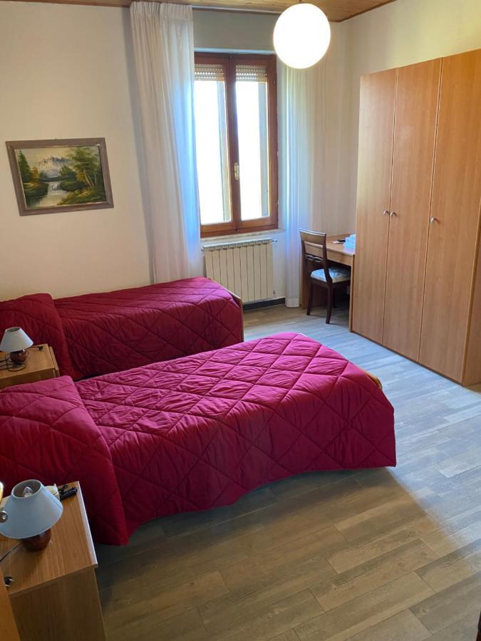 Hotel Mirador Aulla Kültér fotó