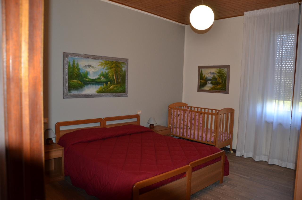 Hotel Mirador Aulla Kültér fotó