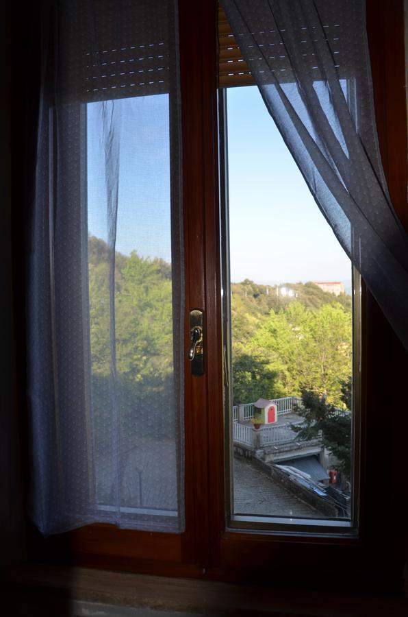 Hotel Mirador Aulla Kültér fotó