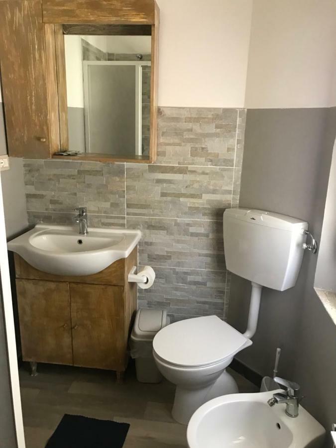 Hotel Mirador Aulla Kültér fotó
