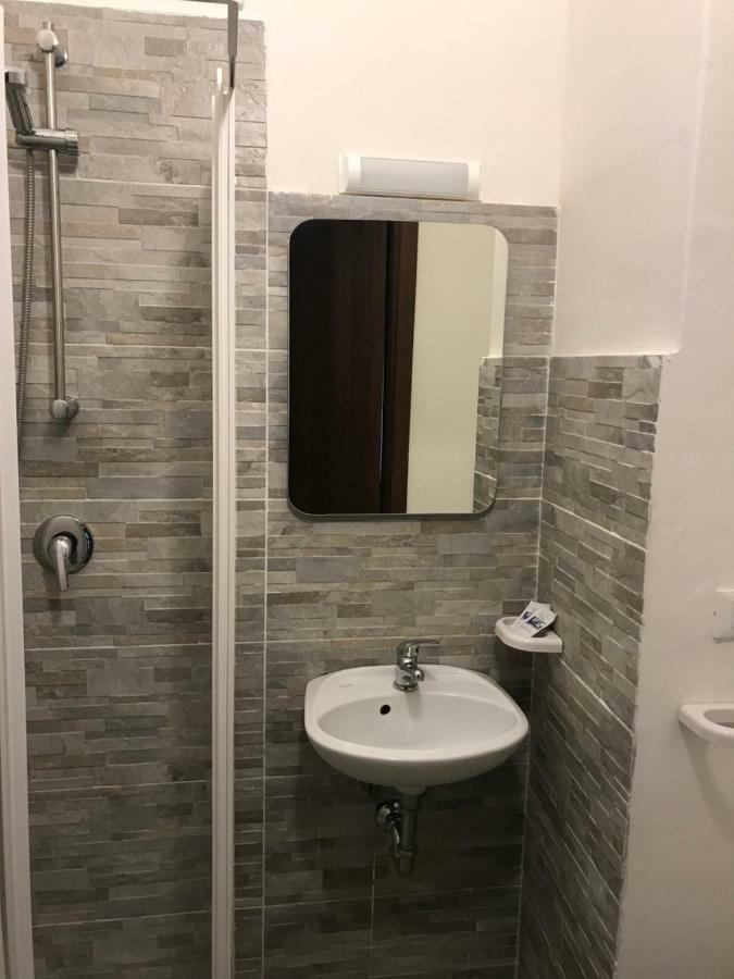 Hotel Mirador Aulla Kültér fotó