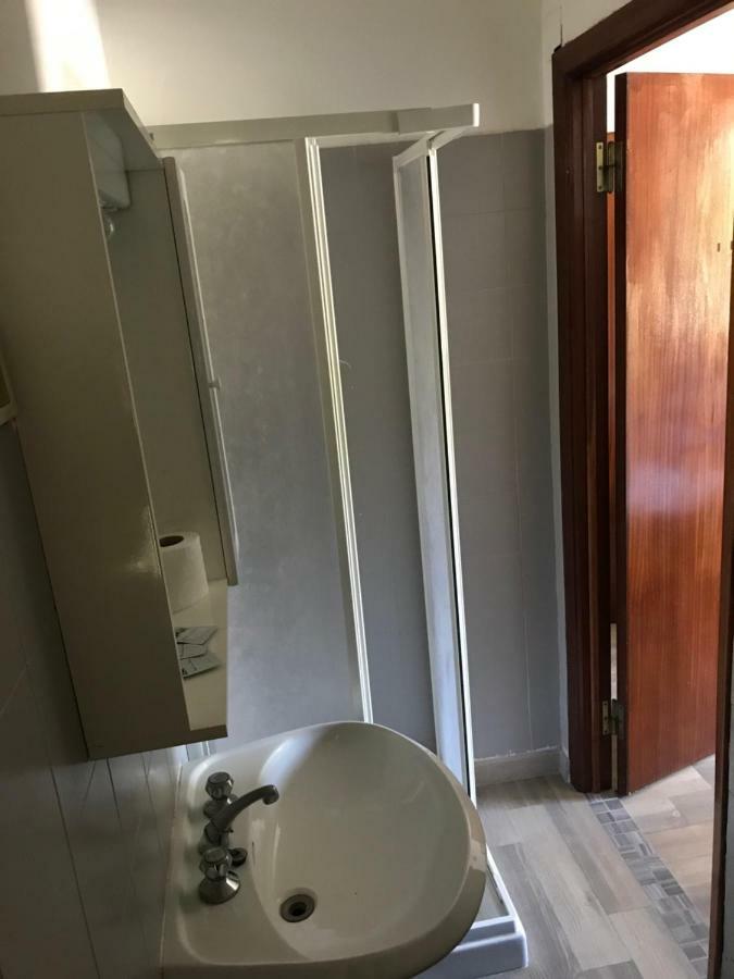Hotel Mirador Aulla Kültér fotó